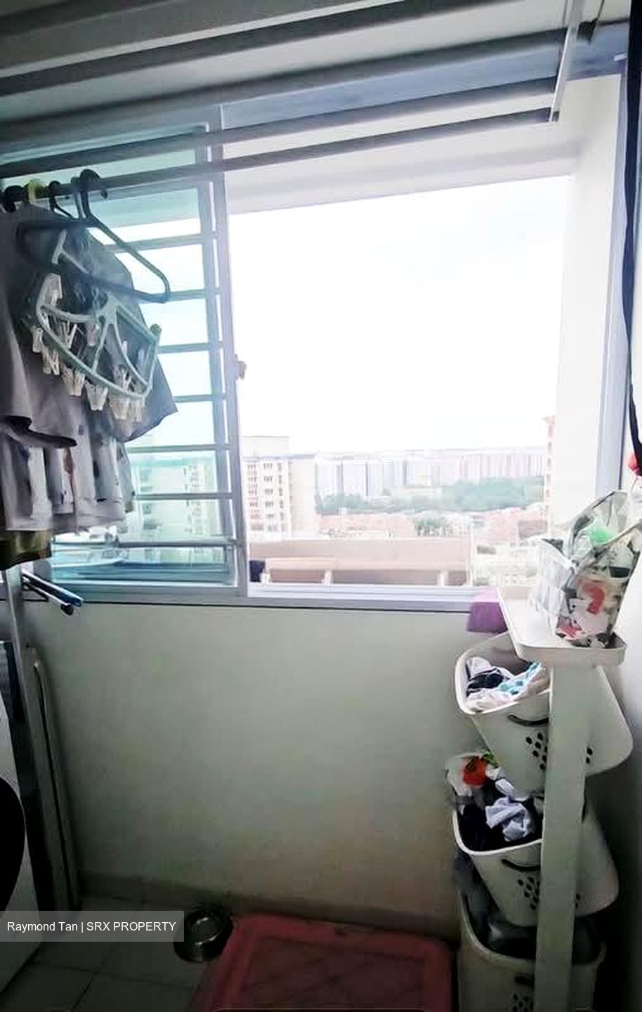 Blk 411B Coral Spring (Sengkang), HDB 4 Rooms #550311631